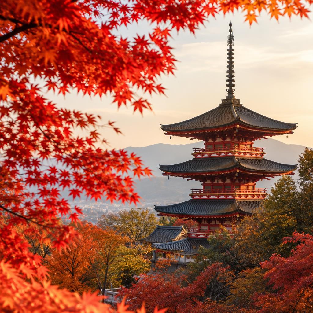 Japan Cultural Journey